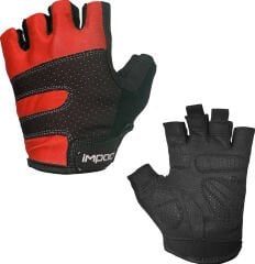 Eldiven Jelli Impact Peak Kırmızı