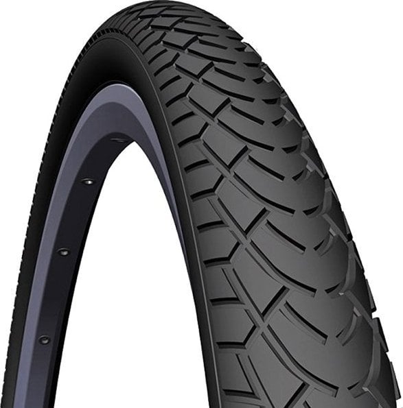 Dış Lastik 26x2x1/2 Wallrus Mitas