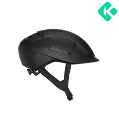 Lazer Helmet Compact KC CE-CPS Matte Black Uni