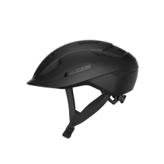Lazer Helmet Compact KC CE-CPS Matte Black Uni