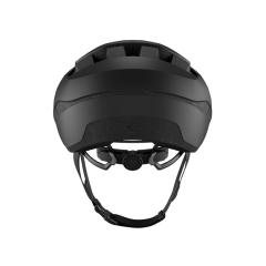 Lazer Helmet Compact KC CE-CPS Matte Black Uni