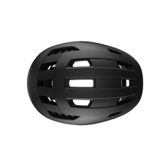 Lazer Helmet Compact KC CE-CPS Matte Black Uni