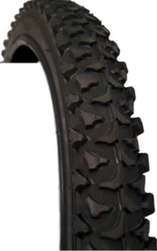 Dış Lastik 20x2.125 Meghna