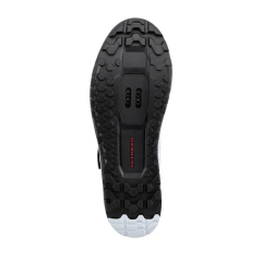 Ayakkabı Shimano SH-GE900HS 44 Beyaz