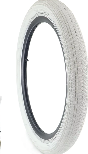 Dış Lastik 20x2.125 Beyaz