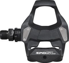 Shimano Pedal (SPD-SL) PD-RS500 Tek taraflı Siyah