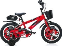 Bianchi Captain Kidd 14 Erkek Jant Çocuk Bisikleti