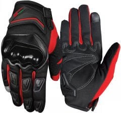 Motor Eldiven Korumalı Forte GT Rs1903