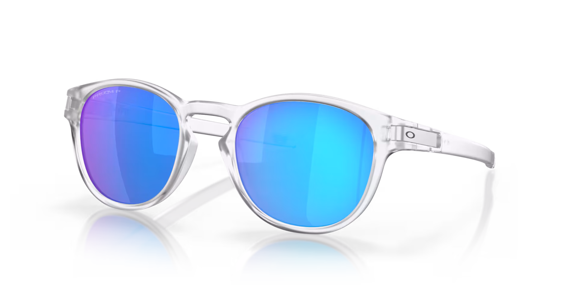 Oakley Güneş Gözlüğü Latch 0OO9265 926565 53
