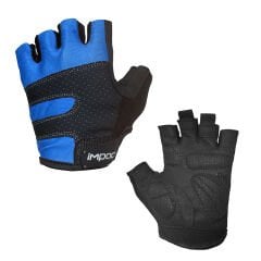 Eldiven Jelli Impact Peak Mavi