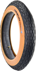 Dış Lastik Fat Bike 20x4.0 Amber Yanak