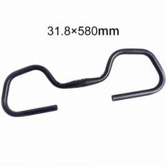 Kelebek Gidon 31,8mm Impact