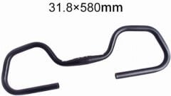Kelebek Gidon 31,8 580mm Impact