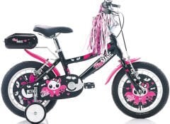 Bianchi Pink Magic 14 Jant Kız Çocuk Bisikleti