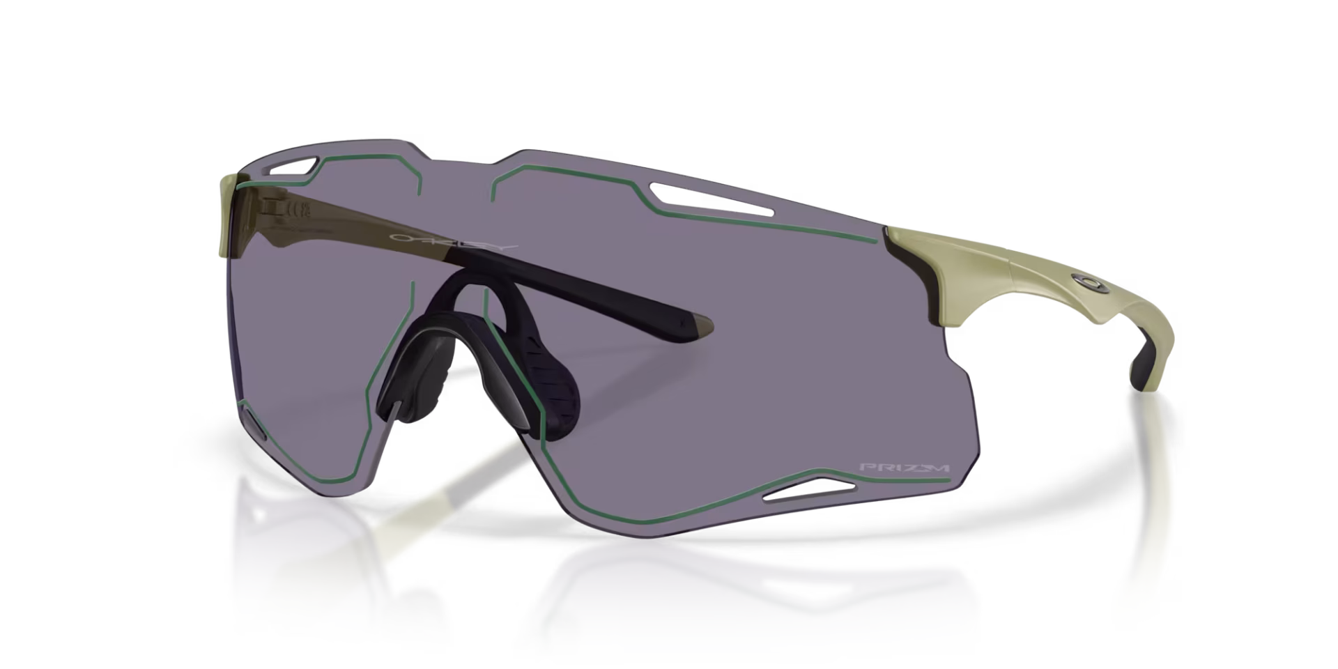 Oakley Güneş Gözlüğü  Cybr Lightning 0OO9538D-953808