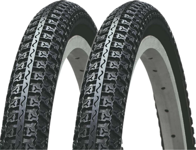 Dış Lastik 24x1.75 Cst