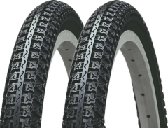 Dış Lastik 24x1.75 Cst