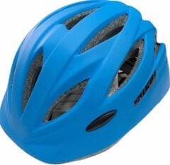 Çocuk Kask Mavi Sway N20