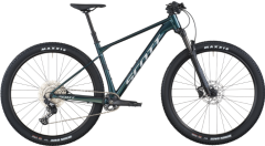 Scott Scale 935 29 Jant Dağ Bisikleti Yeşil Small