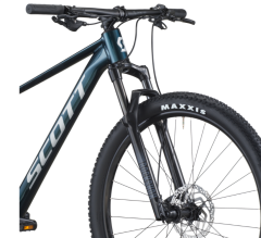 Scott Scale 935 29 Jant Dağ Bisikleti Yeşil Small