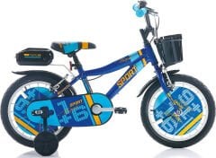 Bianchi Sport 16 Jant Erkek Çocuk Bisikleti