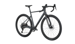 Scott Speedster 30 Gravel Bisiklet Siyah Medium