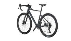 Scott Speedster 30 Gravel Bisiklet Siyah Medium