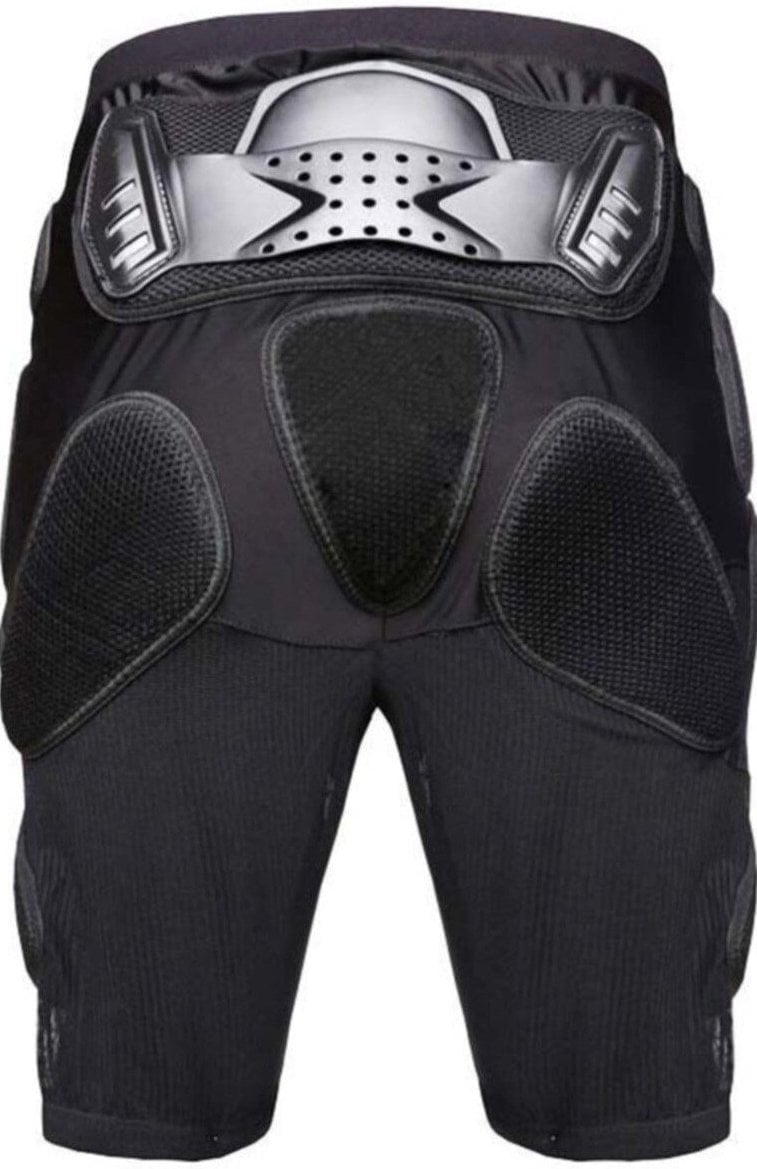 Body Short  XBYC 980 Forte GT