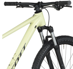 Scott Contrail 30 29 Jant Dağ Bisikleti Luminary Green Large