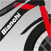Bianchi Hit 20 Jant Erkek Çocuk Bisikleti