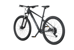 Scott Contrail 30 29 Jant Dağ Bisikleti Siyah Medium
