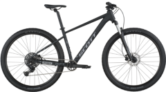 Scott Contrail 30 29 Jant Dağ Bisikleti Siyah Medium