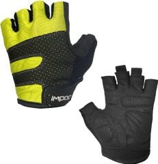 Eldiven Jelli Impact Peak Neon Sarı