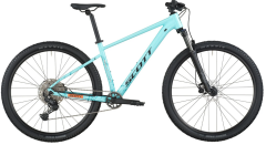 Scott Contrail 20 29 Jant Dağ Bisikleti Turkuaz Small