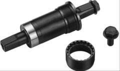 Orta Göbek Fatbike Kaset Rulmanlı 165mm Kenli