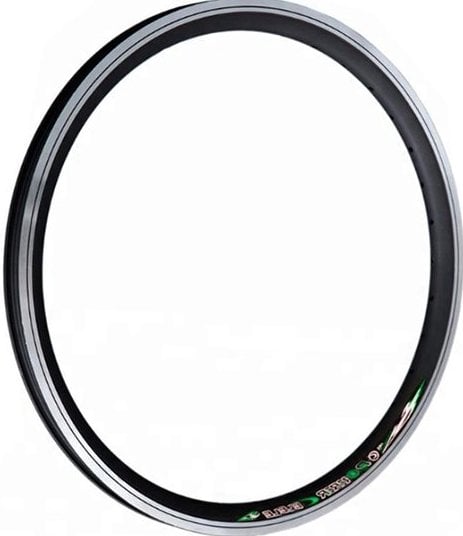 Jant Çemberi 24 V Fren Alüminyum Çİft Kat 36 Delik