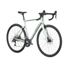 Scott Speedster 20 Gravel Bisiklet Reseda Green Medium 53 cm