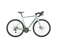 Scott Speedster 20 Gravel Bisiklet Reseda Green Medium