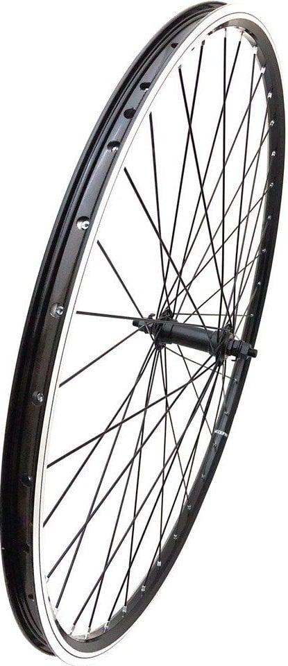 Ön Jant Seti 20 Jant Örülü Çift Katlı Aluminyum V Fren