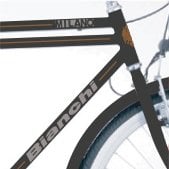 Bianchi Milano 26 Jant Şehir Bisikleti