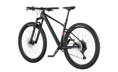 Scott Scale 930 29 Jant Dağ Bisikleti Siyah Small