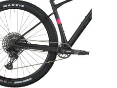 Scott Scale 930 29 Jant Dağ Bisikleti Siyah Small