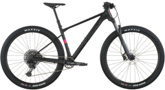 Scott Scale 930 29 Jant Dağ Bisikleti Siyah Small