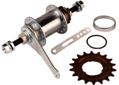 Arka Hazne 28 Delik Kontra