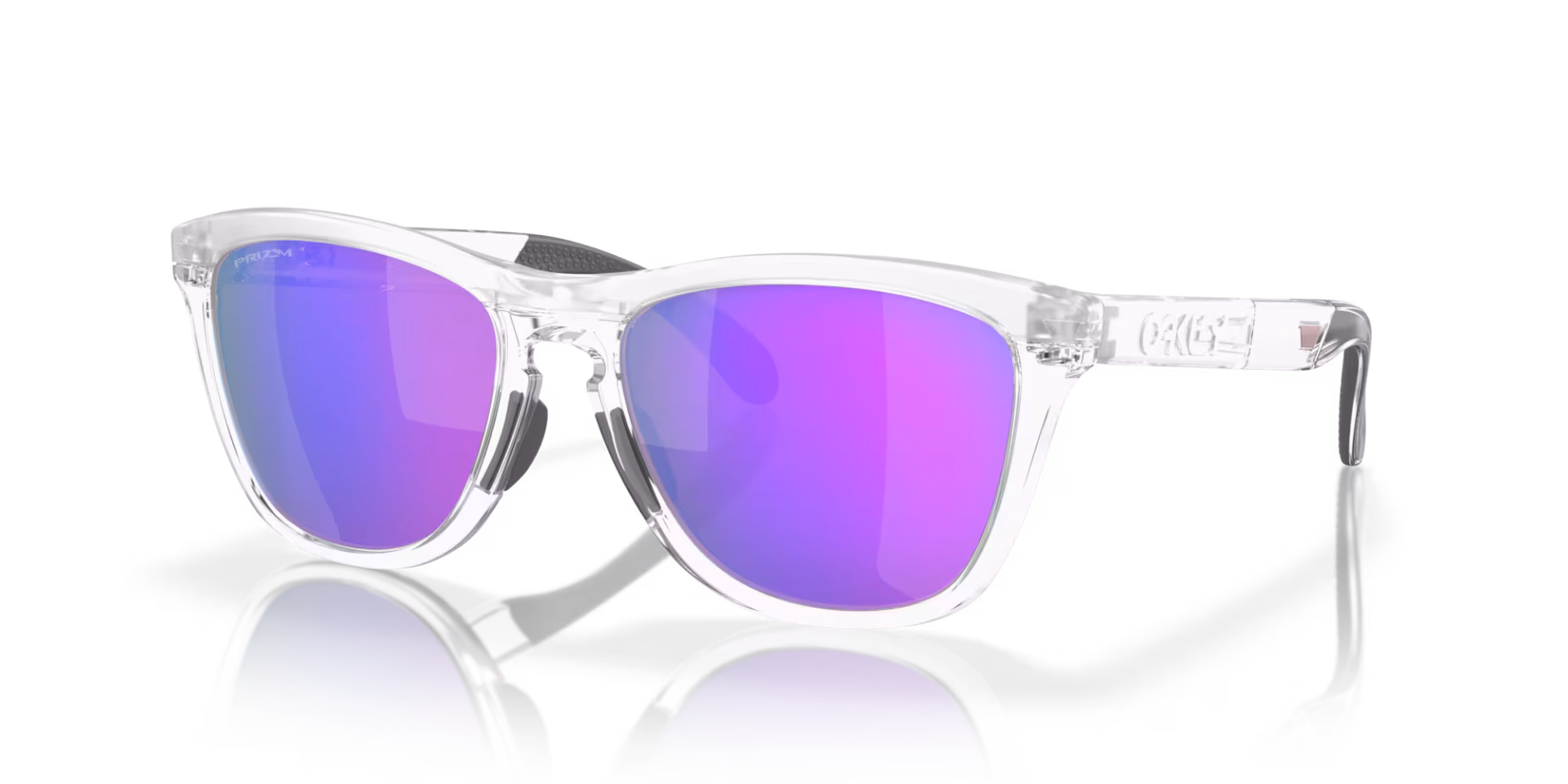 Oakley Güneş Gözlüğü Frogskins™ Range
