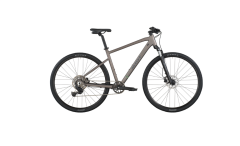 Scott Sub Cross 30 28 Jant Şehir Bisikleti Kılınç Gri Small