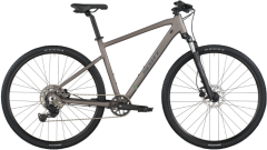 Scott Sub Cross 30 28 Jant Şehir Bisikleti Kılınç Gri Small