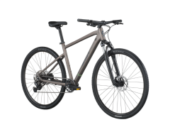 Scott Sub Cross 30 28 Jant Şehir Bisikleti Kılınç Gri Small