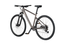 Scott Sub Cross 30 28 Jant Şehir Bisikleti Kılınç Gri Small