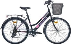 Bianchi Violet 26 Jant Şehir Bisikleti